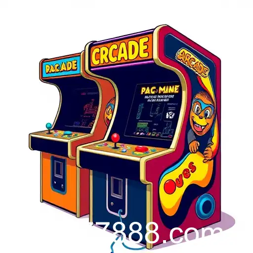 Arcade Classics