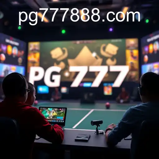 The Evolution of 'Pg 777': A Trend in Online Gaming