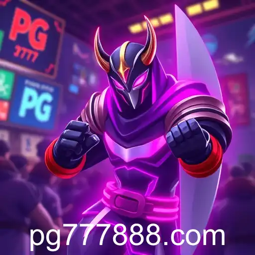 The Rise of Pg 777: A New Era in Online Gaming