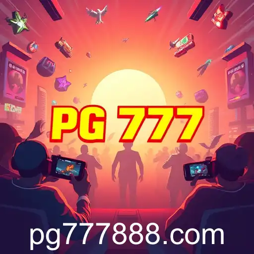 The Rise of 'Pg 777' in Online Gaming