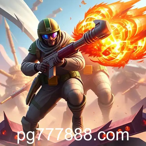 The Rise of PG 777 and Its Impact on Online Gaming